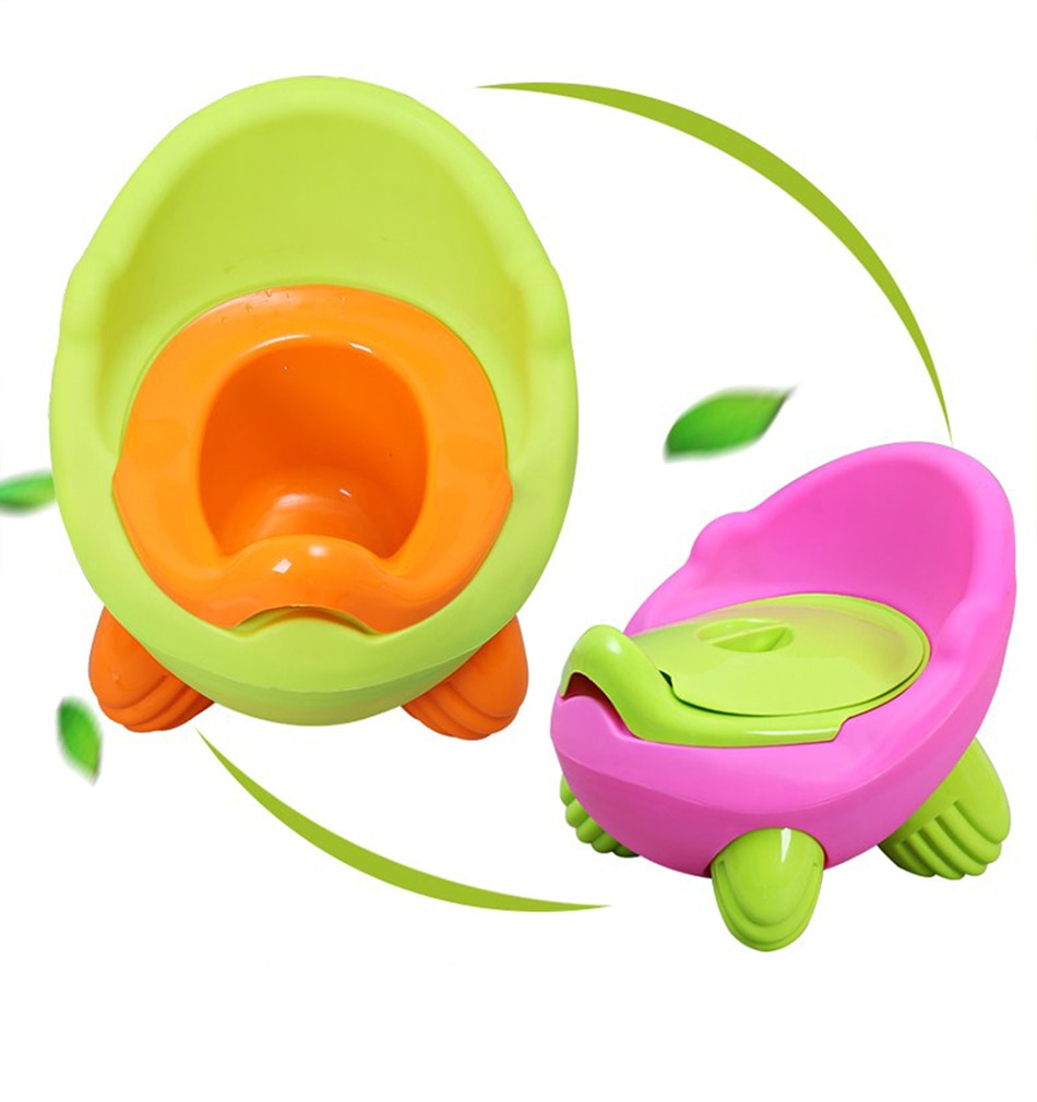 Kids Potty Chair Toilet Training